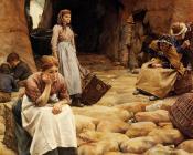 沃尔特 兰利 : In The Fishing Season